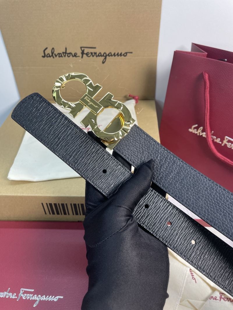 Ferragamo Belts